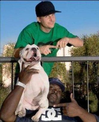 Rob & Big (сериал 2006)