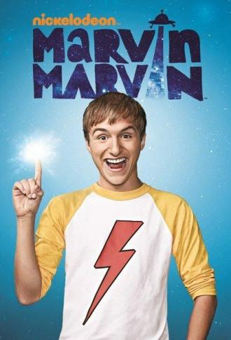 Марвин, Марвин (сериал 2012)