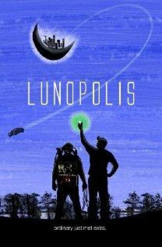 Lunopolis (фильм 2010)