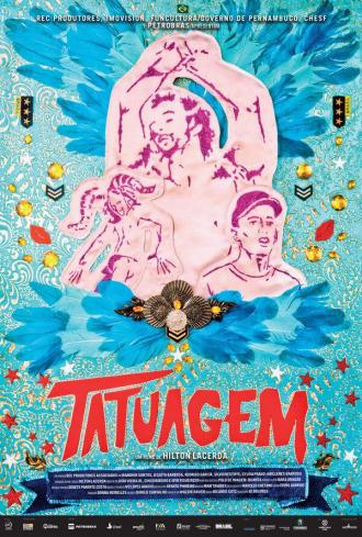 Татуировка (фильм 2013)