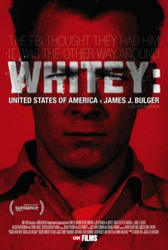 Уайти: США против Джеймса Дж. Балджера (фильм 2014)