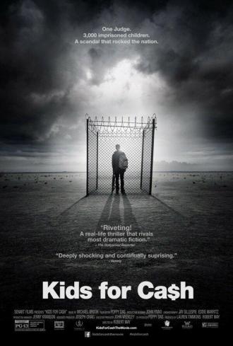 Дети за наличные (фильм 2013)