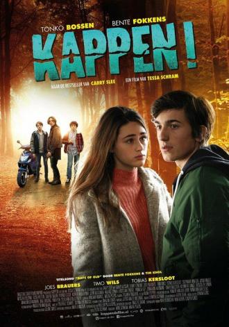 Kappen! (фильм 2016)