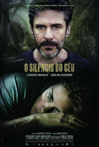 Молчание неба (фильм 2016)