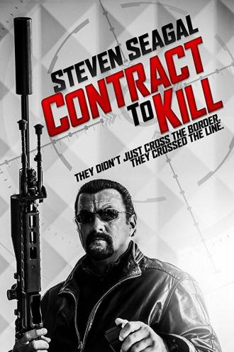Контракт на убийство (фильм 2016)