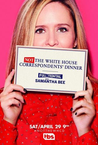 Full Frontal with Samantha Bee (сериал 2016)