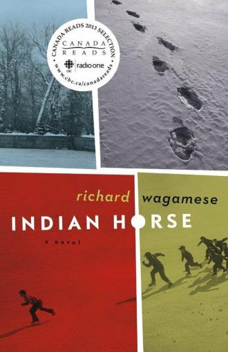 Indian Horse (фильм 2017)