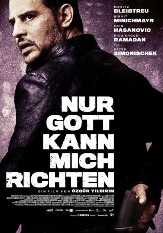 Лишь Бог мне судья (фильм 2017)