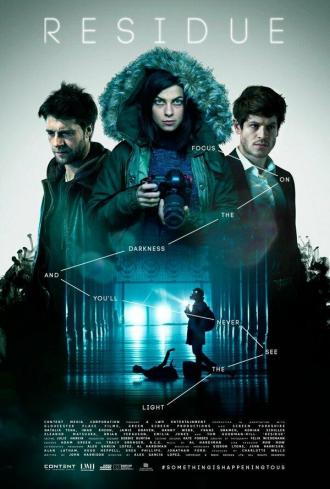 Residue (сериал 2015)