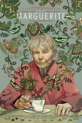 Маргарита (фильм 2017)