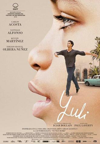 Юлий (фильм 2018)