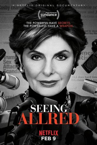 Seeing Allred (фильм 2018)
