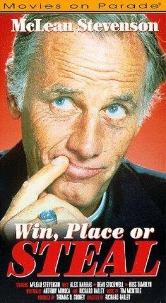 Win, Place or Steal (фильм 1974)