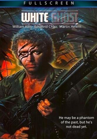 Белый призрак (фильм 1988)