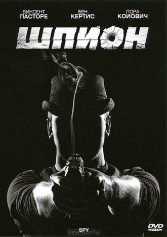 Шпион (фильм 2011)