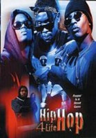 HipHopBattle.com: Hip Hop 4 Life (фильм 2001)
