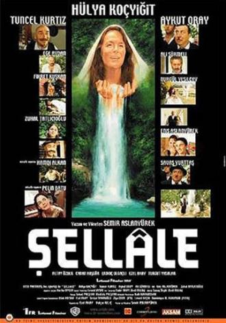 Водопад (фильм 2001)