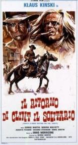 Клинт — одиночка возвращается (1972)