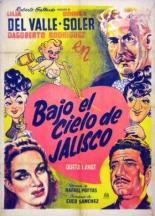 Para que la cuna apriete 1950