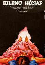 Девять месяцев (1976)