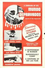 Mundo depravados (1967)