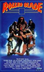 Роллеры будущего (1986)