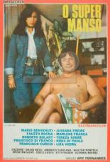 Супермачо 1974