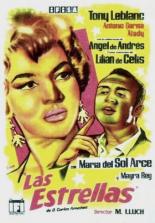 Las estrellas 1961