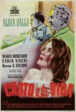 Il canto della vita 1945