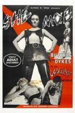 She Mob 1968