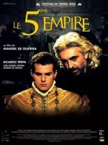 Пятая империя (2004)