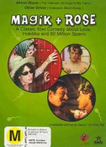Magik and Rose 2001