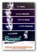 Seagull 2005