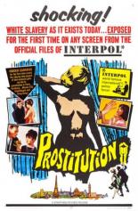 La prostitution 1963