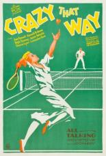 Crazy That Way 1930