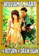 Возвращение Дроу Игана (1916)