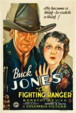 The Fighting Ranger 1934