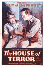 Дом ужасов (1928)