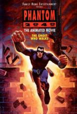 Фантом 2040: Ходячий призрак 1994