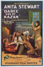Baree, Son of Kazan 1925