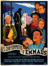 Старьёвщики из Эммауса (1955)
