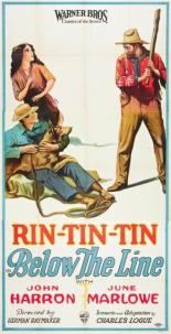Below the Line 1925