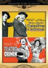 Detectives o ladrones..? (1967)