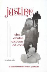 Justine 1967