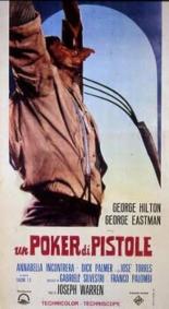 Покер с пистолетами (1967)