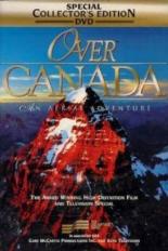 Over Canada: An Aerial Adventure 1999