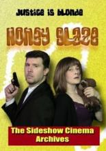 Honey Glaze 2003