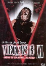 Пятница 13: XXL 2001