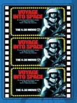 Voyage Into Space 1970