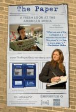 The Paper 2007